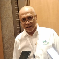 20 Juta Petani - Bos Sawit Siap Menangkan Sosok Capres Ini