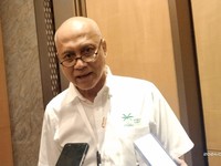 20 Juta Petani - Bos Sawit Siap Menangkan Sosok Capres Ini