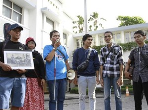 Tulusnya Komunitas Mata Hati Bantu Sesama Agar Mampu Membantu Diri Sendiri
