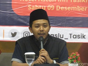 Ada ASN Nyanyi Dukung Prabowo, Bawaslu Gali Keterlibatan Pihak Lain