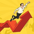 Gagal Meroket, Ekonomi Era Jokowi Malah Gini-Gini Aja