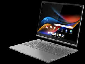 Lenovo ThinkBook Plus Gen 5 Hybrid, Laptop Windows tapi Android