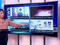 Mengenal PM Baru Prancis Gabriel Attal Hingga Ekonomi RI Gagah Perkasa
