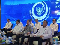Bikin Nelayan RI Sejahtera, Menteri Trenggono Pakai Jurus Ini