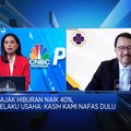 Video: Pajak Hiburan 40% Saat Bisnis Belum Pulih, Pengusaha Protes!