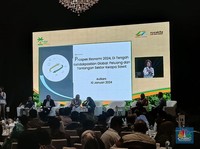 RI Bisa Kena Getahnya, Ekonom Ingatkan Waspada Ancaman Global