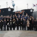 Tambah 2 Tanker Gas-Ammonia, PIS Siap Tembus Pasar Global