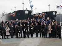 Tambah 2 Tanker Gas-Ammonia, PIS Siap Tembus Pasar Global