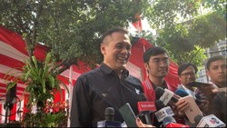 PDIP Respons Gerindra yang Mau Hattrick di Jakarta: Belum Ada Cagub Pasti