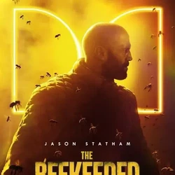 Sinopsis Film The Beekeeper, Sedang Tayang di Bioskop