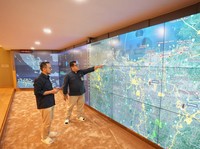 PGN Sukses Jaga Penyaluran Gas 879 BBUTD Selama Nataru