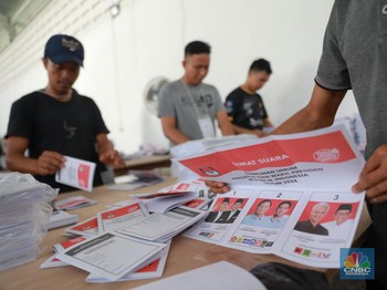 Cara Kawal Pemilu 2024 Secara Online, Cegah Kecurangan!