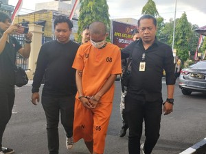 Remaja Parepare Bakar Rumah-Nenek Penghuni Tewas, Pelaku Emosi Dipukul