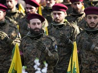 Tak Gentar & Takut! Hizbullah Siap Perang Sendirian Lawan Israel
