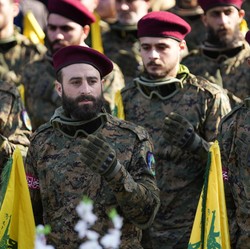 Hizbullah Siap Perang Habis-habisan dengan Israel, Netanyahu Terjepit?