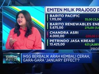 Video: Saham Milik Prajogo Pangestu Berguguran, Masih Bisa Turun Lagi?