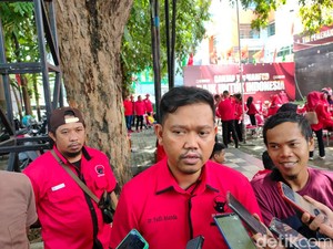 TPD Klaim 5 Daerah di Sulsel Jadi Lumbung Suara Ganjar-Mahfud