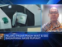 Video: Selain The Fed, Ini Sentimen Yang Kuat Pengaruhi Rupiah di 2024