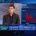 Video: Sempat Merosot ke 7.100-an, IHSG Masih Dihantui Profit Taking?
