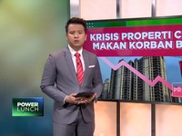 Video: Krisis Properti China Makan Korban Baru