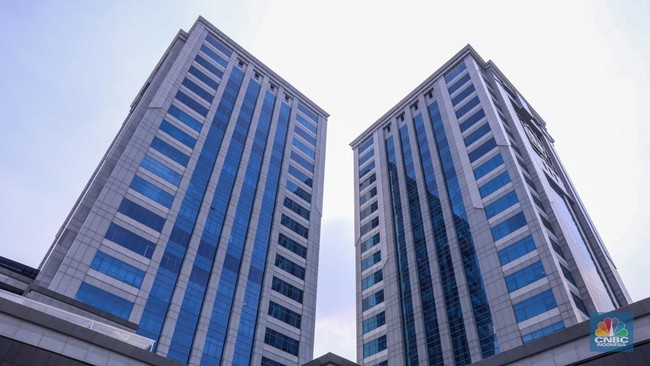 Pemerintah Pastikan Rezim Pajak di PFII Akan Sesuai Standar Global