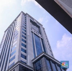 Anggaran Dipangkas Rp306,69 T , Kemenkeu Bakal Blokir yang Gak Efisien