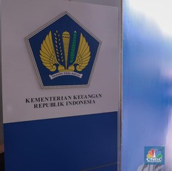 Menteri Wajib Setor Daftar Efisiensi Belanja ke Menkeu 14 Februari