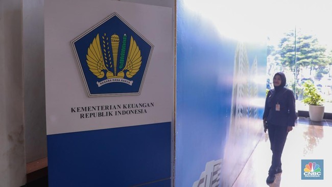 Purbaya Dapat Dana Segar Rp45,37 T Usai Terbitkan Utang Dolar AS