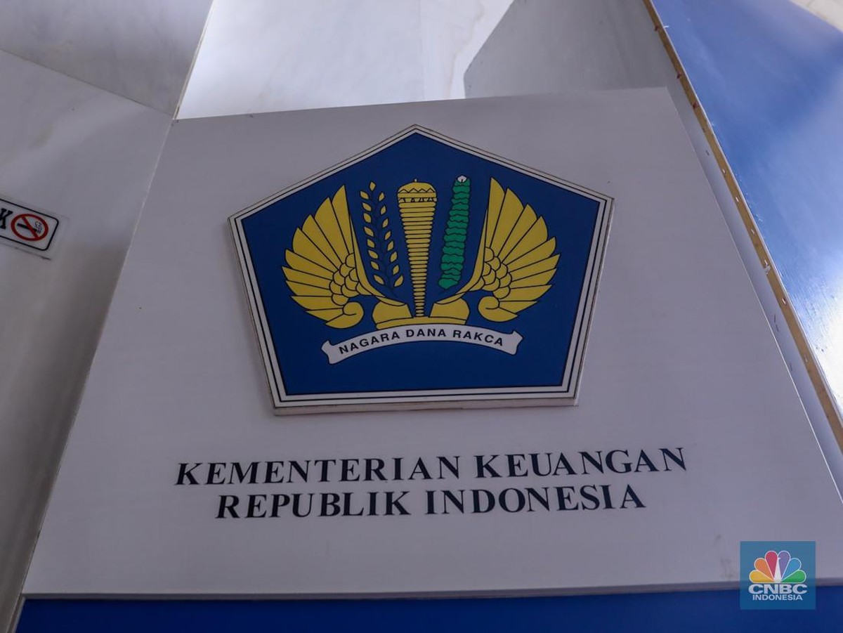 Pejabat Kemenkeu Jadi Komisaris Bank Himbara, Profesionalisme Jadi Fokus