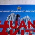 Utang Pemerintah RI Capai Rp 9.408 T, Rasio 40,30% dari PDB