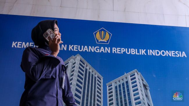 Menjaga Stabilitas Fiskal Bukan Mengejar Angka