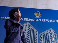 Menjaga Stabilitas Fiskal Bukan Mengejar Angka
