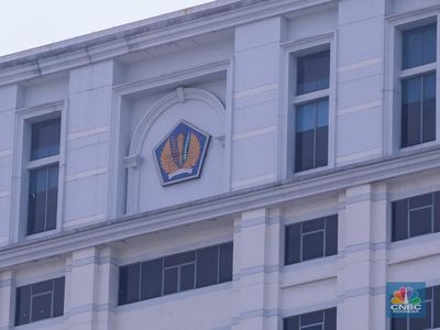 Purbaya Buka 2 Rekening Valas Baru Tampung Dana Kangaroo & Dimsum Bond