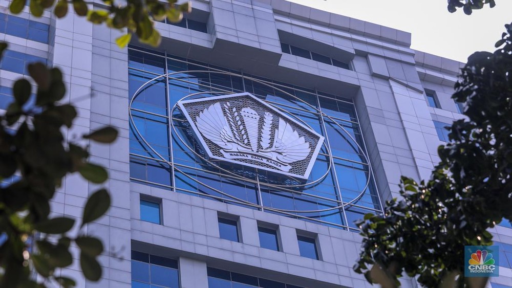 Dana Jumbo Rp 40 T Amankan APBN! Investor Serbu Lelang SUN