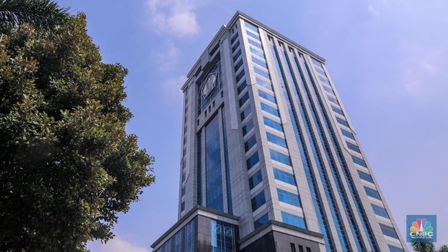 Purbaya Kehilangan 7.748 Pegawai, Mau Rekrut ASN Segini Sampai 2029