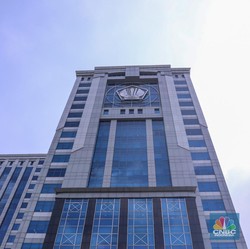 Lapor Bu Sri Mulyani! Investor Kabur 2 Pekan Beruntun Jual SBN RI