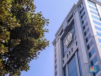 Pemerintah Buka Lelang SUN Esok, Target Serok Dana Rp 26 Triliun