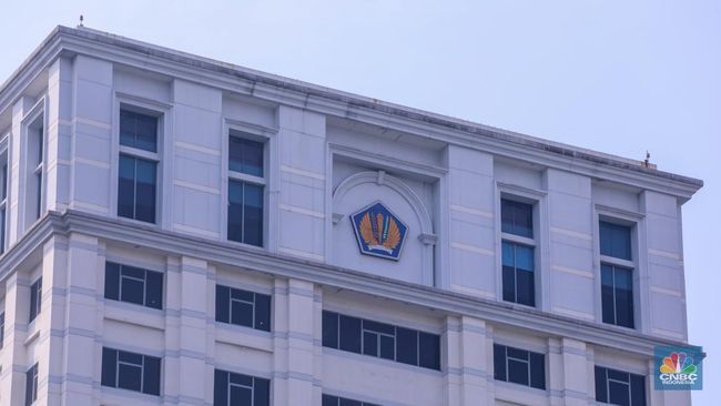 Purbaya Mau Buka Seleksi CPNS Kemenkeu, Butuh 19.500 Orang hingga 2029