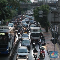Berlaku 5 Januari 2024, Pajak Bahan Bakar Kendaraan Bermotor Jadi 10%