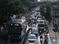 Berlaku 5 Januari 2024, Pajak Bahan Bakar Kendaraan Bermotor Jadi 10%
