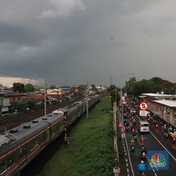 Suara Ledakan Gempa Langit Terdengar di Banyak Negara