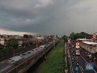Suara Ledakan Gempa Langit Terdengar di Banyak Negara