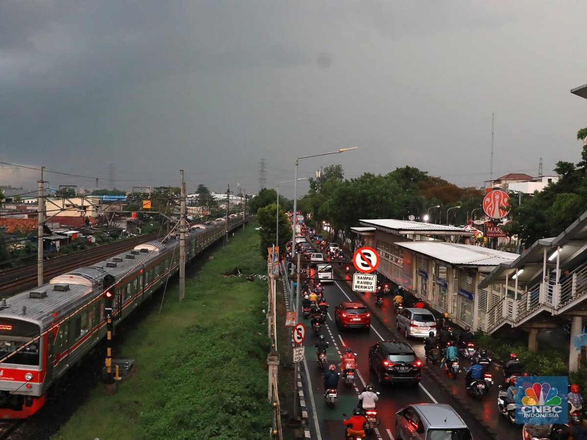 Misteri Suara Gempa Langit: Penelitian Baru Ungkap Asal Atmosfer