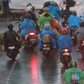 Siaga Hujan Lebat Berlanjut Sepekan, Ini Penyebabnya Menurut BMKG