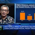 Video: Tancap Gas! Pemilu Tak Halangi 60 Korporasi Galang Dana di BEI