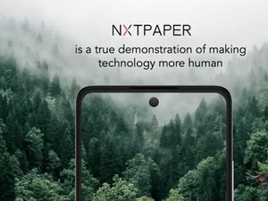 TCL Pamer Teknologi Layar NXTPAPER 3.0 untuk Kesehatan Visual
