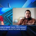 Jika The Fed & BI Kompak Pangkas Bunga, Ini Efeknya ke Likuiditas Bank