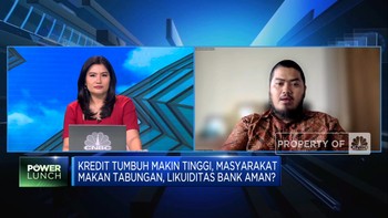 Jika The Fed & BI Kompak Pangkas Bunga, Ini Efeknya ke Likuiditas Bank