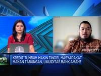 Jika The Fed & BI Kompak Pangkas Bunga, Ini Efeknya ke Likuiditas Bank