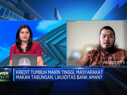 Jika The Fed & BI Kompak Pangkas Bunga, Ini Efeknya ke Likuiditas Bank